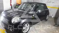 2010 Mini COOPER