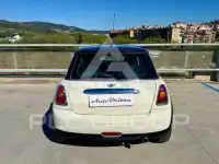 2010 Mini COOPER