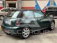 2010 Mini COOPER