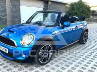 2010 Mini COOPER