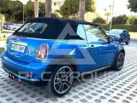 2010 Mini COOPER