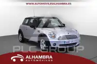 2010 Mini COOPER