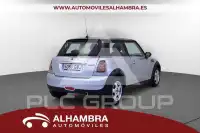 2010 Mini COOPER