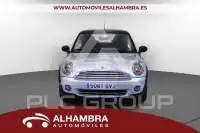 2010 Mini COOPER