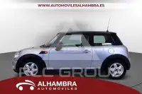 2010 Mini COOPER