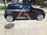 2010 Mini COOPER