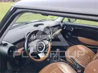 2010 Mini COOPER