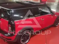 2010 Mini COOPER