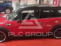 2010 Mini COOPER