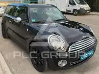 2010 Mini COOPER
