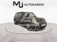 2010 Mini COOPER