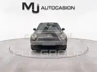2010 Mini COOPER