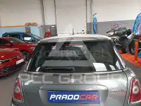 2010 Mini COOPER