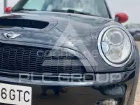 2010 Mini COOPER