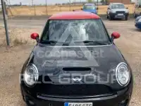 2010 Mini COOPER