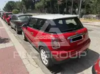 2010 Mini COOPER