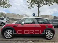 2010 Mini COOPER