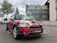 2010 Mini COOPER