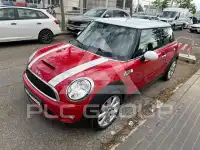 2010 Mini COOPER