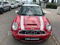 2010 Mini COOPER