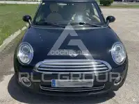 2010 Mini COOPER
