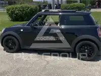2010 Mini COOPER
