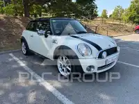2010 Mini COOPER