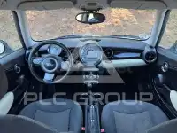 2010 Mini COOPER