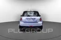 2010 Mini COOPER