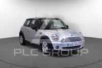 2010 Mini COOPER