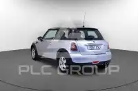 2010 Mini COOPER