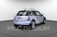 2010 Mini COOPER