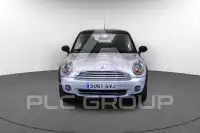 2010 Mini COOPER