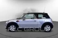 2010 Mini COOPER