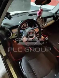 2010 Mini COOPER