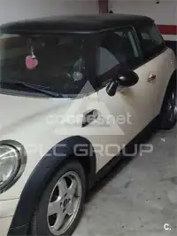 2010 Mini COOPER