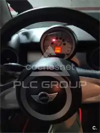 2010 Mini COOPER