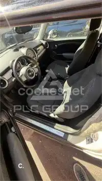 2010 Mini COOPER