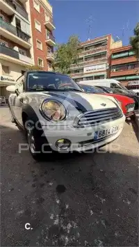 2010 Mini COOPER