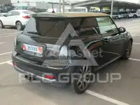 2010 Mini COOPER