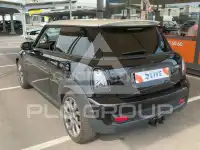 2010 Mini COOPER