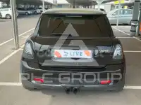 2010 Mini COOPER