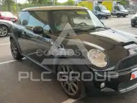2010 Mini COOPER