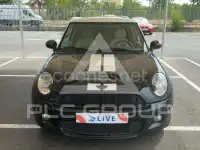 2010 Mini COOPER
