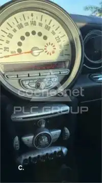 2010 Mini COOPER