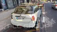 2010 Mini COOPER