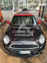 2010 Mini COOPER