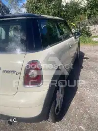 2010 Mini COOPER