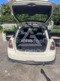2010 Mini COOPER