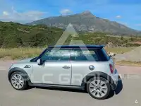 2010 Mini COOPER